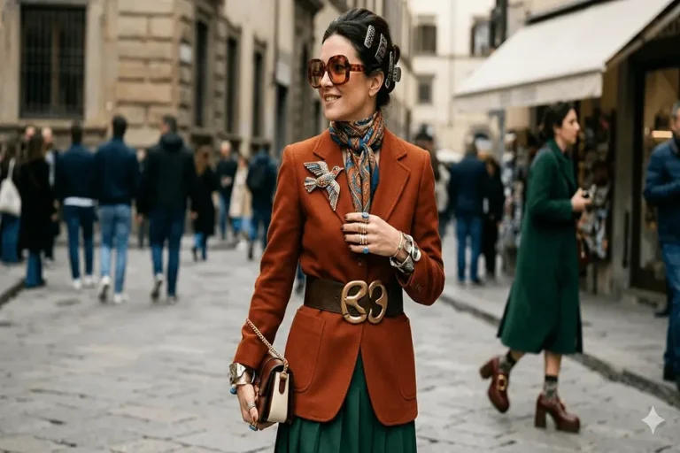 Fashion Accessories Guide