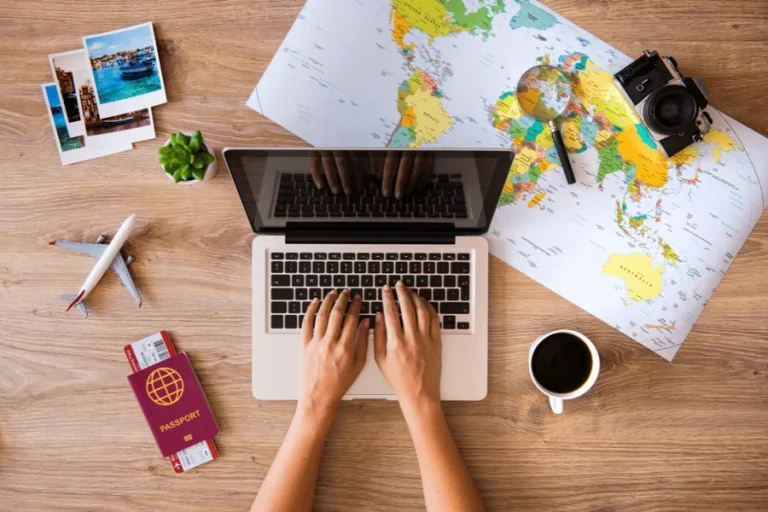 International Travel Planning Guide for Stress Free Trips