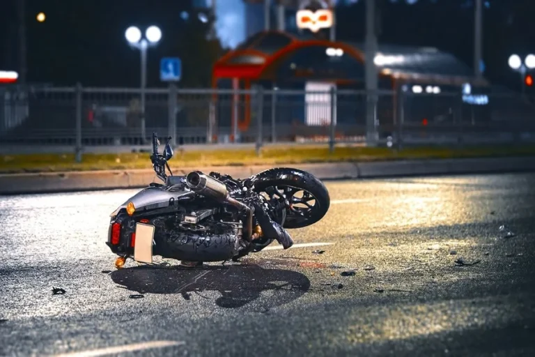 Motorcycle Accident Claims Guide for Injury Compensation