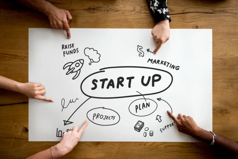 Startup Business Planning Guide for New Entrepreneurs Startup Business Planning