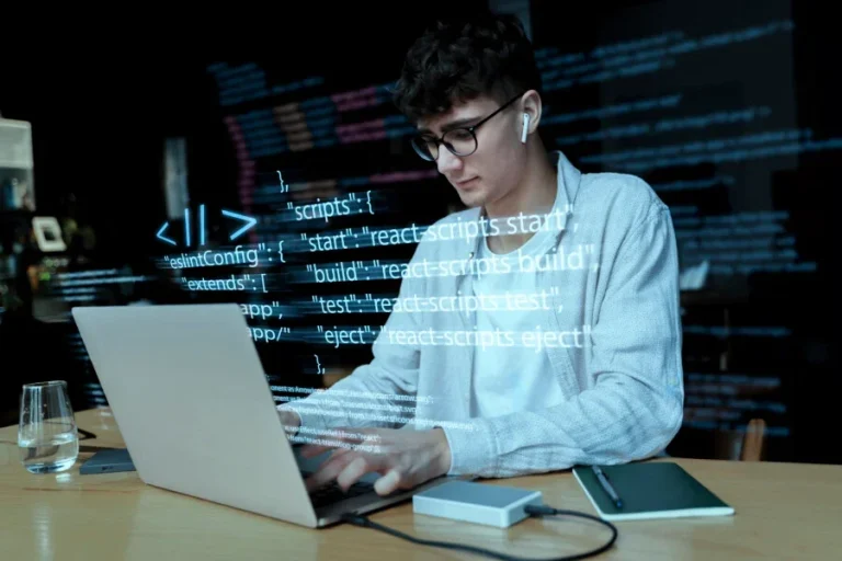 Python 54axhg5 Complete Guide to Features and Applications